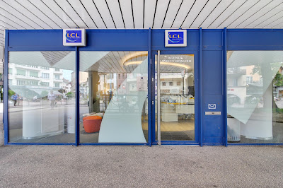 LCL Banque et assurance à Annecy