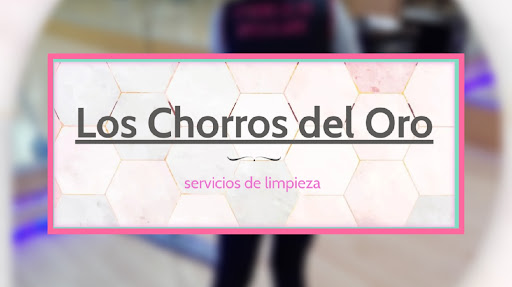 Los Chorros Del Oro en Ogíjares, Granada
