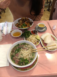 Phô du Restaurant vietnamien Tien Dat Tan à Nice - n°2