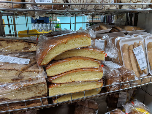 Latin American Restaurant «Arco Iris Latino Market», reviews and photos, 6111 Staples Mill Rd, Richmond, VA 23228, USA