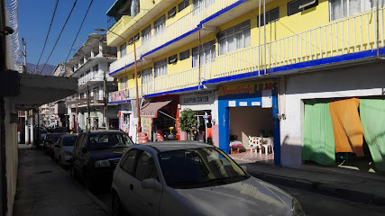 Hotel Regina Chilpancingo