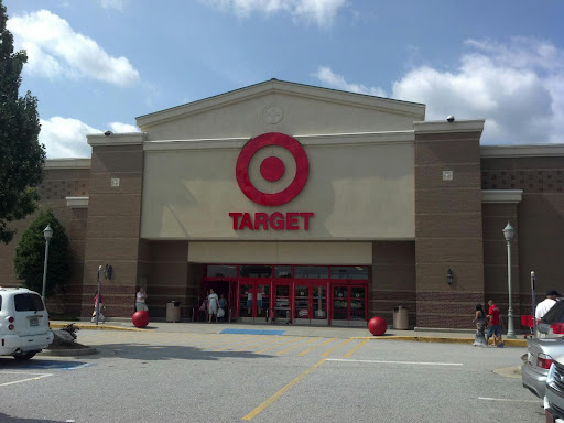 Department Store «Target», reviews and photos, 3205 Woodward Crossing Blvd b, Buford, GA 30519, USA