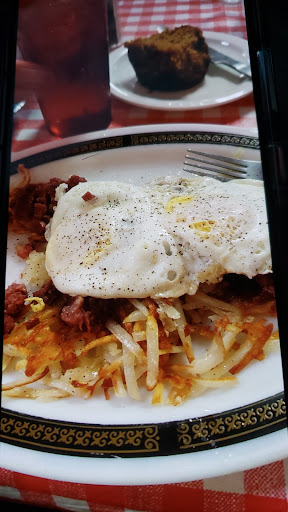 Coffee Shop «Downtown Coffee Shop», reviews and photos, 119 W Mission Ave, Bellevue, NE 68005, USA