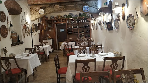 Restaurante La Cuchara de Tony Montes (Centro) en Córdoba