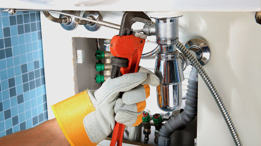 Photo of George W Plumbing - Unlicensed Contractor