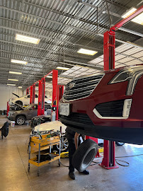 Best Auto Service - Photo 7 - Car repair in McAllen, TX, McAllen