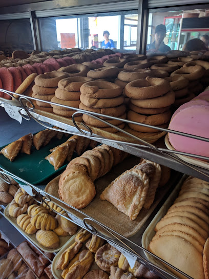 Panadería y Pastelería Los Danieles