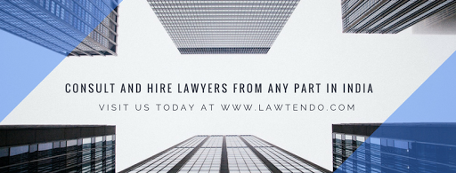 Lawtendo - Consult & Hire lawyers in Delhi