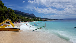 Slatina Plajı'in fotoğrafı imkanlar alanı
