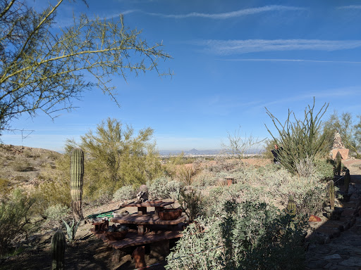 Castle «Mystery Castle», reviews and photos, 800 E Mineral Rd, Phoenix, AZ 85042, USA