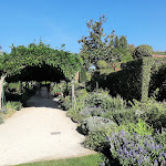 Photo n° 8 de l'avis de Luc.i fait le 10/09/2023 à 18:26 pour Parc Floral d'Apremont-sur-Allier à Apremont-sur-Allier