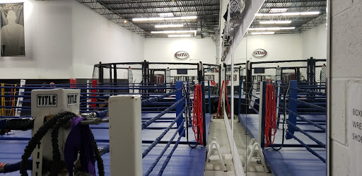 Jujitsu School «Midwest Training Center», reviews and photos, 455 E State Pkwy #103, Schaumburg, IL 60173, USA