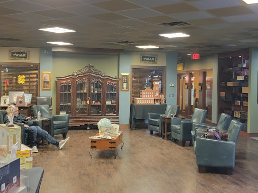 Tobacco Shop «Serious Cigars», reviews and photos, 2901 West Loop S, Houston, TX 77054, USA