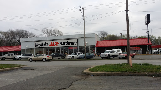 Hardware Store «Westlake Ace Hardware 031», reviews and photos, 6201 Independence Ave, Kansas City, MO 64125, USA