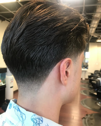 Barber Shop «Le Barbershop», reviews and photos, 2045 Sheridan Blvd, Edgewater, CO 80214, USA