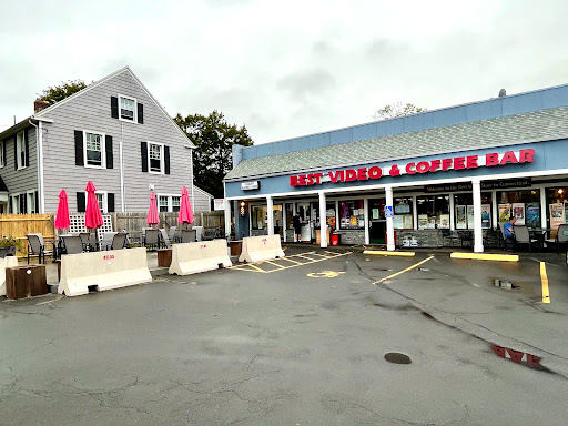 Video Store «Best Video Film & Cultural Center», reviews and photos, 1842 Whitney Ave, Hamden, CT 06517, USA