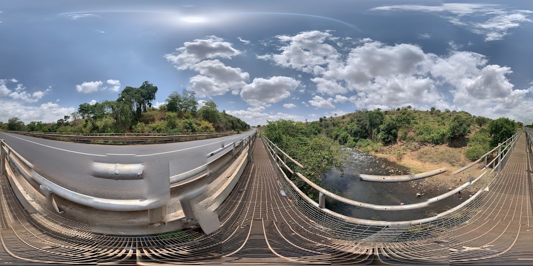 Kikafu Bridge