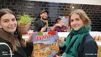 Photos du propriétaire du Pizzeria aliya pizza à Lille - n°17