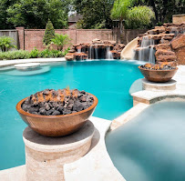 Cabana Boy Pool Services - Photo 1 - Car repair in , The Woodlands