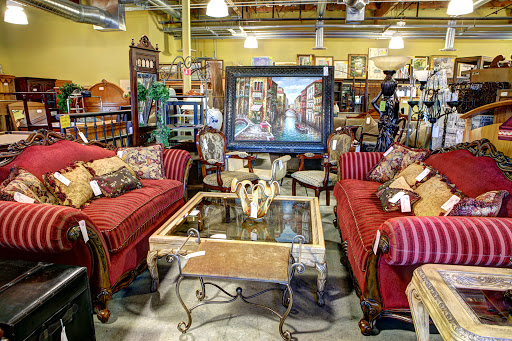 Consignment Shop «Home Consignment Center - Campbell», reviews and photos, 930 W Hamilton Ave #190, Campbell, CA 95008, USA