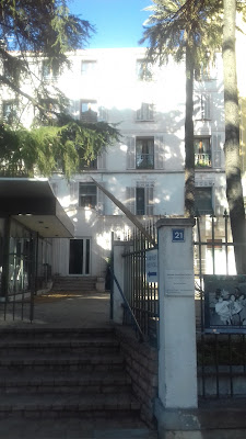 Villa Longa à Hyères