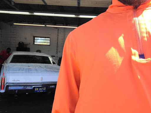 High Gloss Car Wash en Dayton