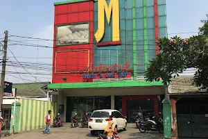 Majestyk Bakery & Cake Shop Pondok Kopi image