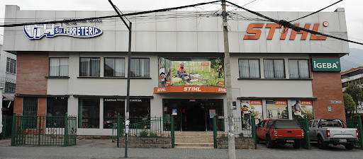 STIHL ECUADOR