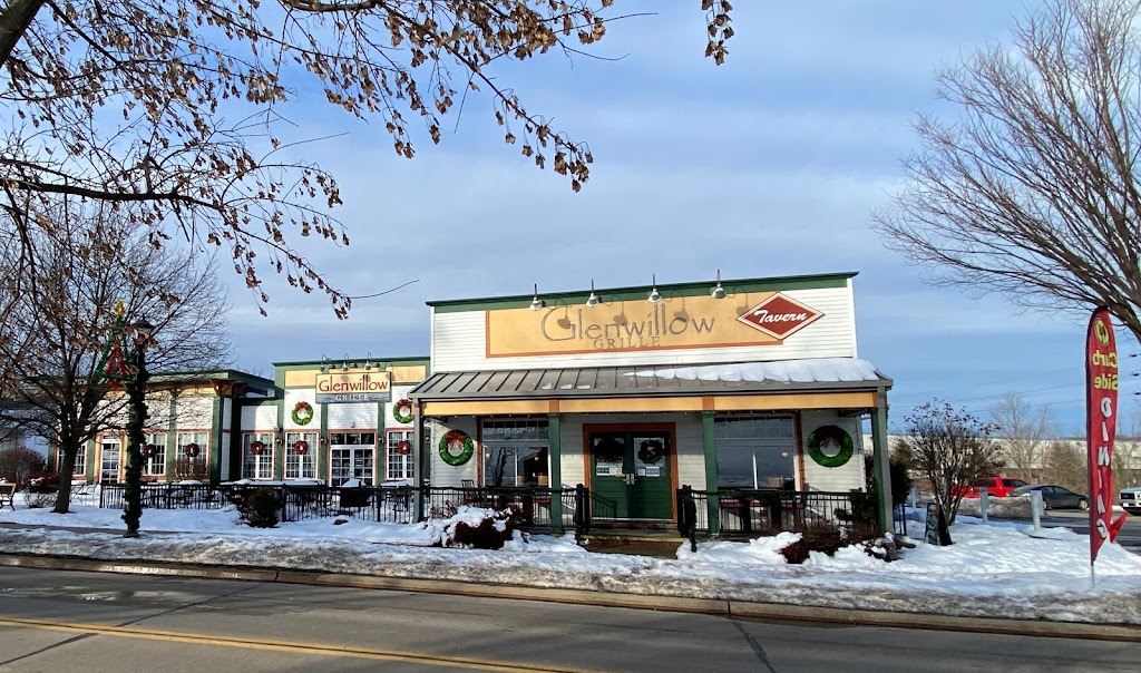 Glenwillow Grille 44139