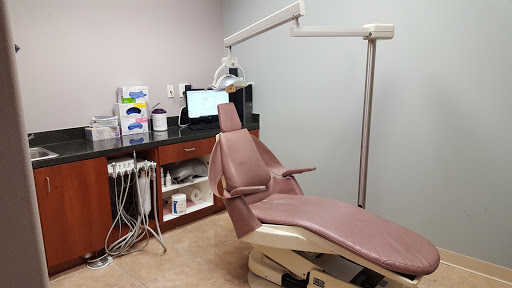 Endodontist Fort Worth