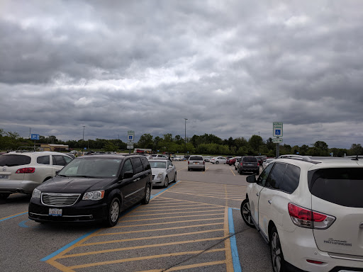 Department Store «Walmart Supercenter», reviews and photos, 6660 Godfrey Rd, Godfrey, IL 62035, USA