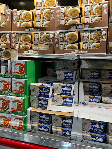 Costco Wholesale image