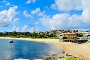 Frenchmans Beach image