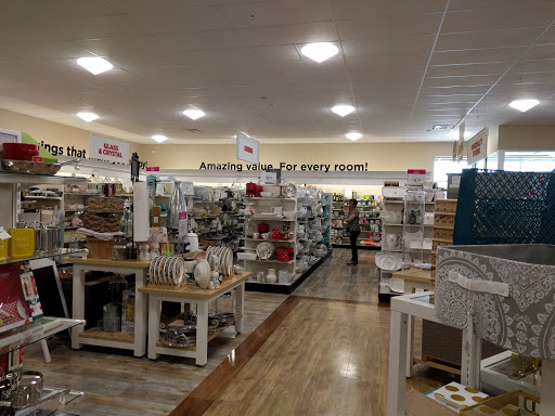 Department Store «HomeGoods», reviews and photos, 5350 Dublin Blvd, Dublin, CA 94568, USA