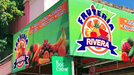 Fruteria Rivera