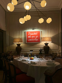 Atmosphère du Restaurant La Petite Maison Cannes - n°5
