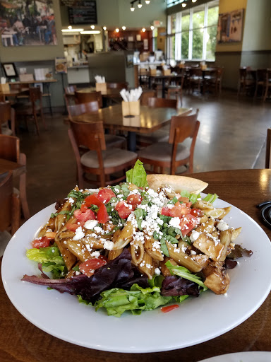 Mediterranean Restaurant «Tazikis Mediterranean Cafe», reviews and photos, 2750 E Southlake Blvd #100, Southlake, TX 76092, USA