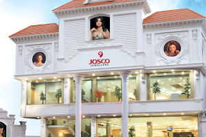 Josco Jewellers, Thiruvananthapuram, Pattom image