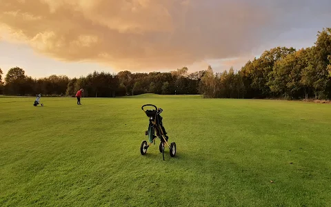 Dutch Golf Putten image
