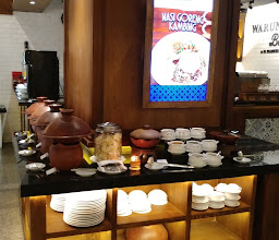 Warung Koffie Batavia - Kuta, Bali photo