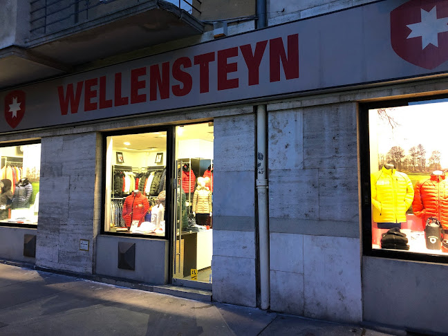 Értékelések erről a helyről: Wellensteyn, Budapest - Ruhabolt