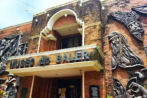 Museo de Baler image