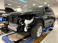 Bergstrom Body Shop of Appleton (Victory Ln) - Car repair in Appleton, WI, Appleton - Rated 4.2/5