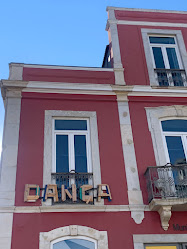 Centro Municipal de Turismo de Almada / Posto de Turismo de Cacilhas