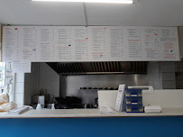 Restaurant chinois Asia Minh Chau à Homberg - menu / carte