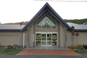 Island Bay Bowling Club