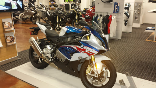 BMW Motorcycle Dealer «BMW Motorcycles of Baton Rouge», reviews and photos, 10545 Airline Hwy, Baton Rouge, LA 70816, USA