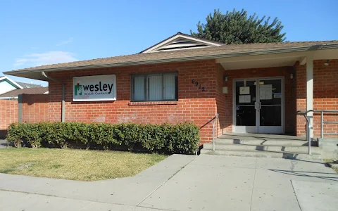 Wesley Health Centers image