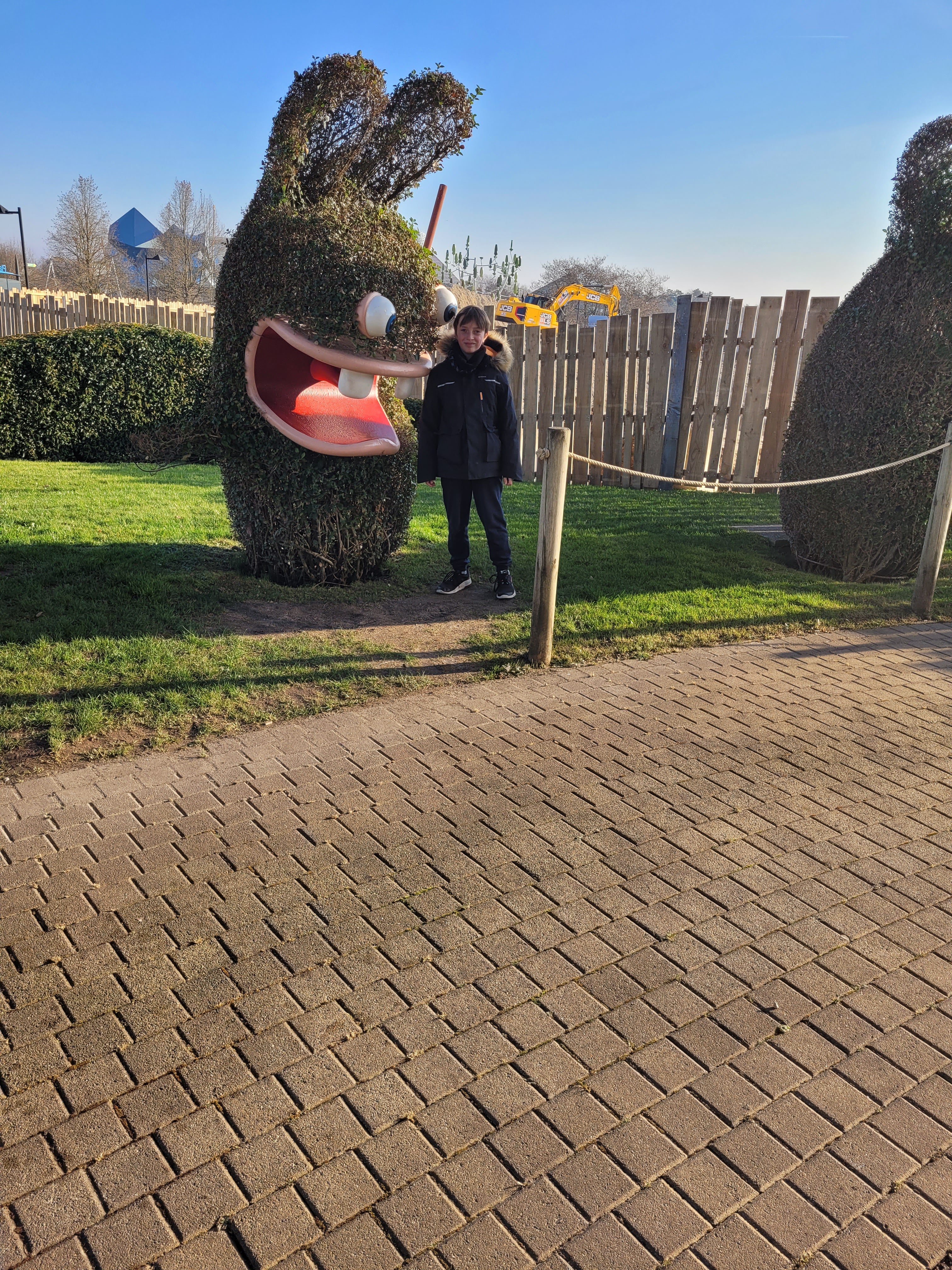 Photo n° 5 de l'avis de Veronique.l fait le 15/02/2023 à 11:40