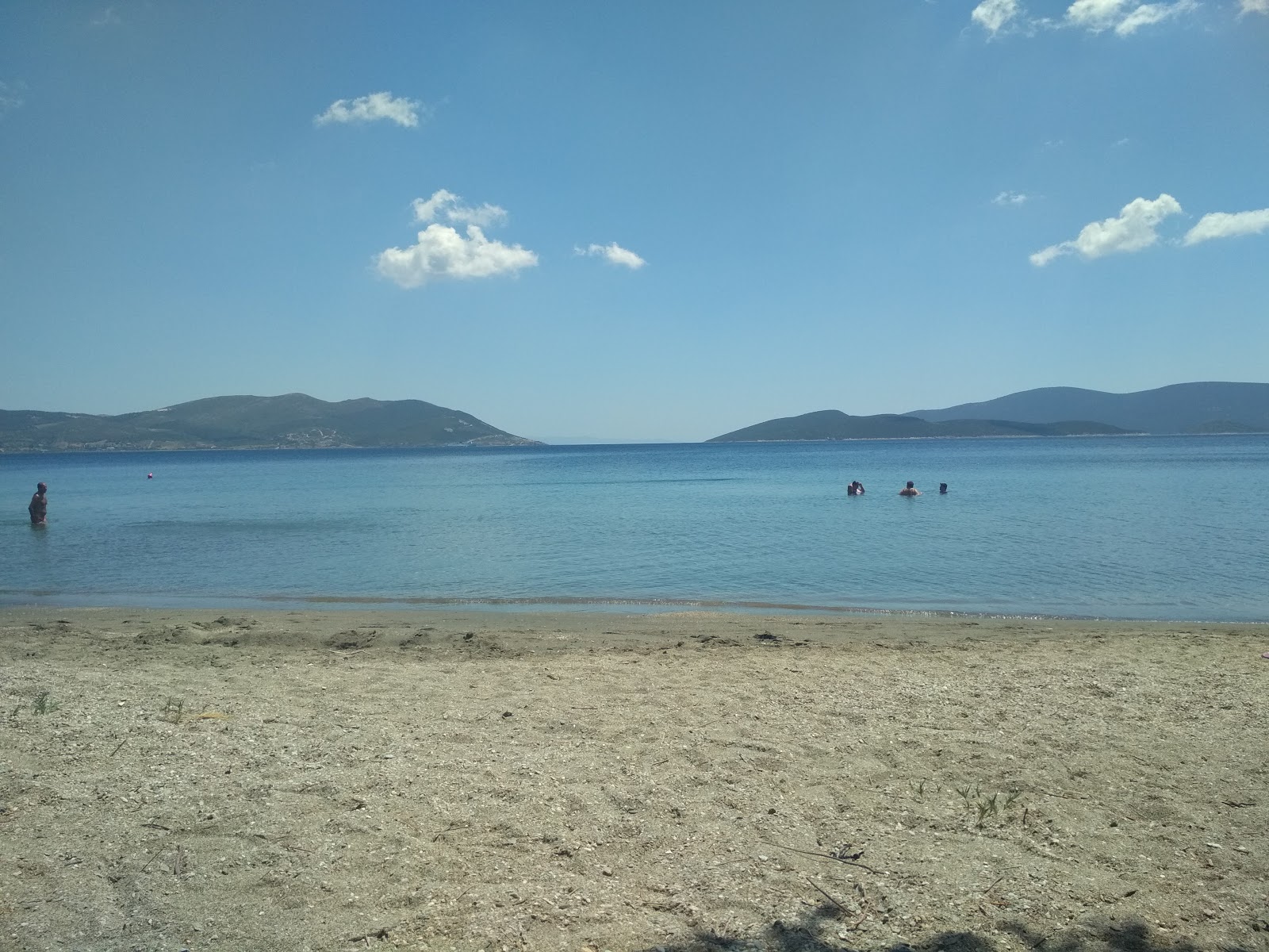 Figias beach photo #8